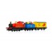 R1248M Santa's Express Train Set OO Scale